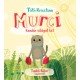 Murci kandúr világot lát     12.95 + 1.95 Royal Mail